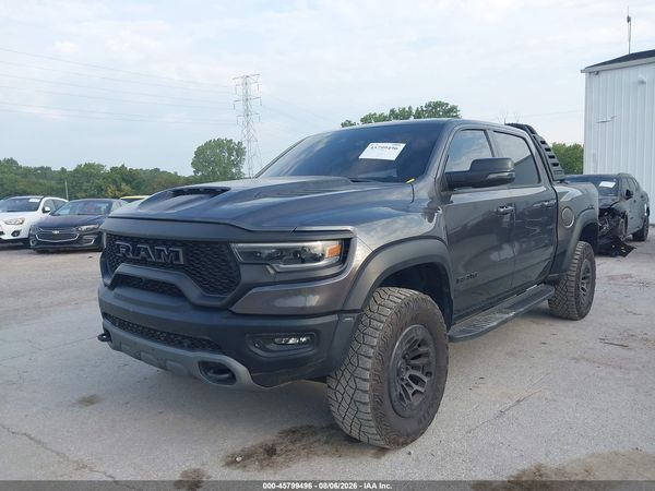 2023 RAM 1500 TRX  4X4 5'7 BOX