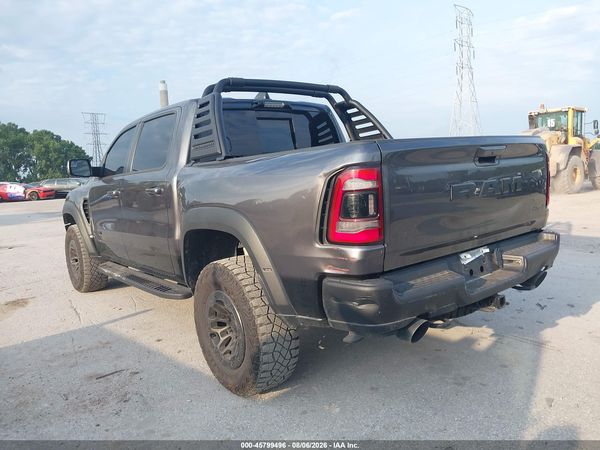 2023 RAM 1500 TRX  4X4 5'7 BOX