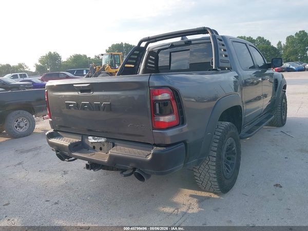2023 RAM 1500 TRX  4X4 5'7 BOX