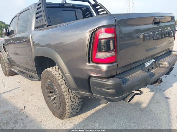 2023 RAM 1500 TRX  4X4 5'7 BOX
