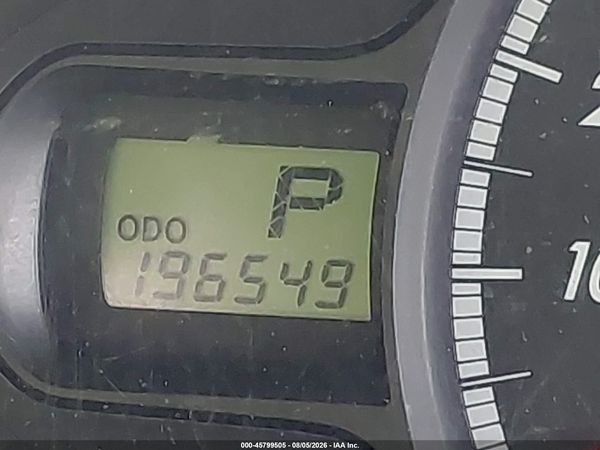 2013 TOYOTA SIENNA L V6 7 PASSENGER