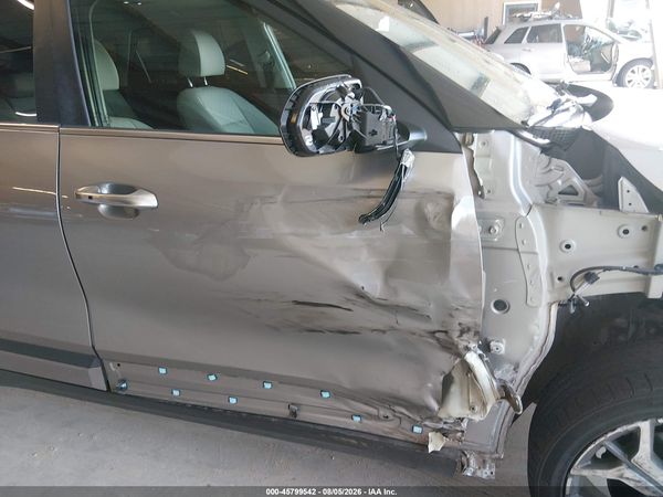 2021 KIA SELTOS SX TURBO