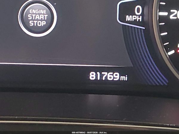 2021 KIA SELTOS SX TURBO