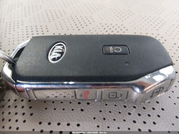 2021 KIA SELTOS SX TURBO