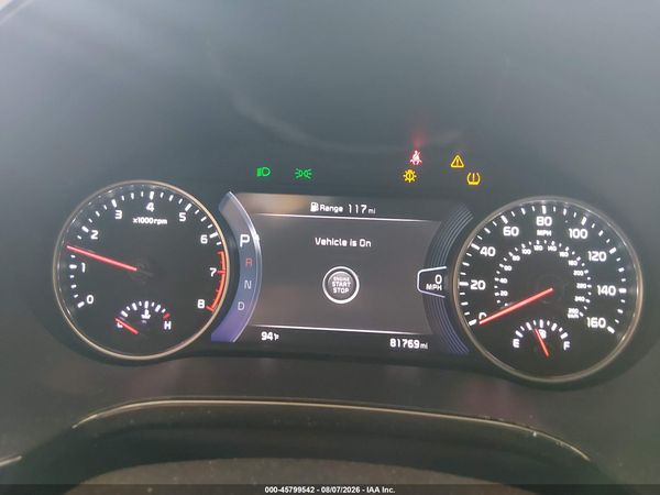 2021 KIA SELTOS SX TURBO
