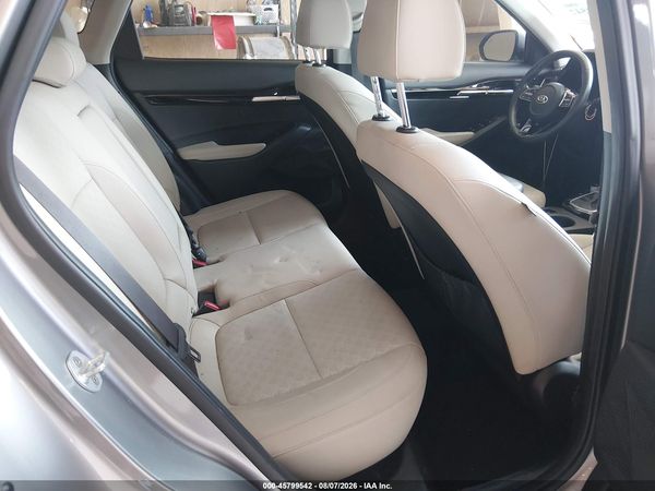 2021 KIA SELTOS SX TURBO