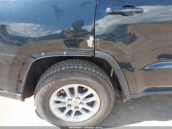 2020 JEEP GRAND CHEROKEE LAREDO E 4X4