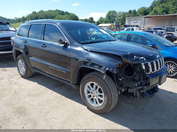 2020 JEEP GRAND CHEROKEE LAREDO E 4X4