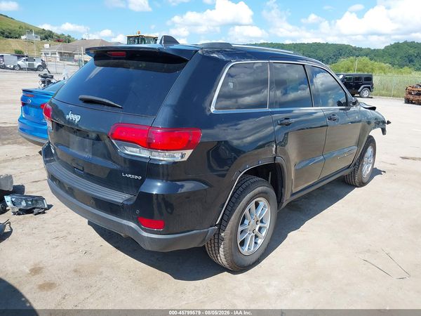 2020 JEEP GRAND CHEROKEE LAREDO E 4X4