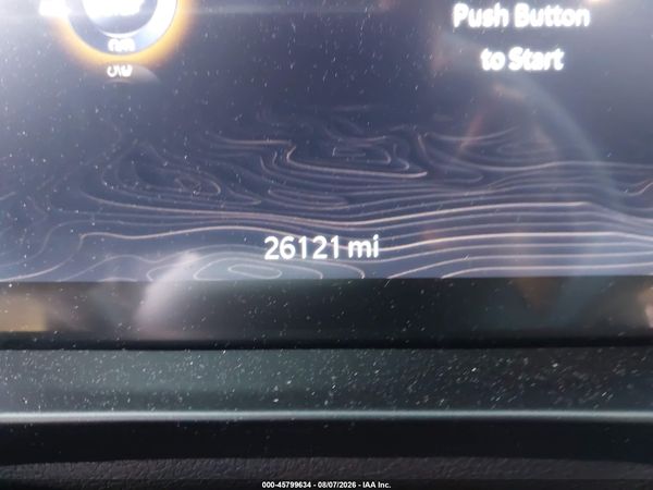 2025 JEEP GRAND CHEROKEE LIMITED 4X2