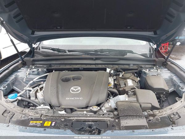 2023 MAZDA CX-50 2.5 S PREMIUM PLUS