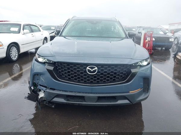 2023 MAZDA CX-50 2.5 S PREMIUM PLUS