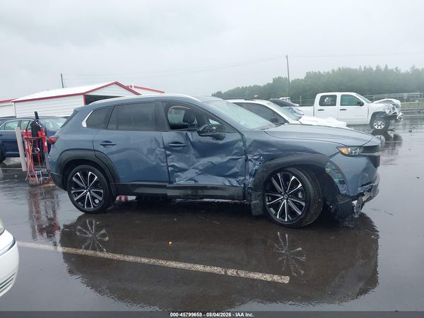 2023 MAZDA CX-50 2.5 S PREMIUM PLUS