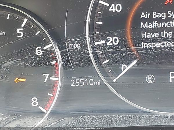 2023 MAZDA CX-50 2.5 S PREMIUM PLUS