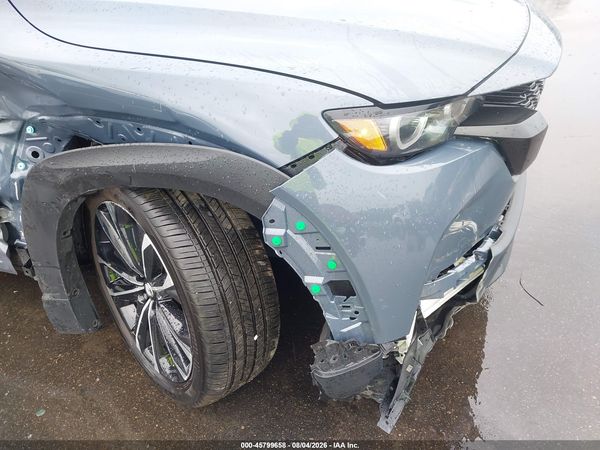 2023 MAZDA CX-50 2.5 S PREMIUM PLUS