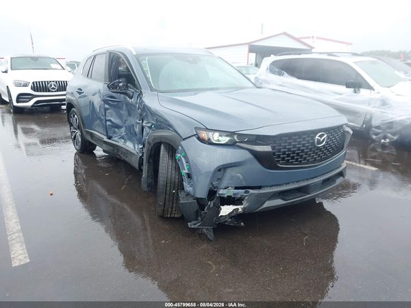 2023 MAZDA CX-50 2.5 S PREMIUM PLUS