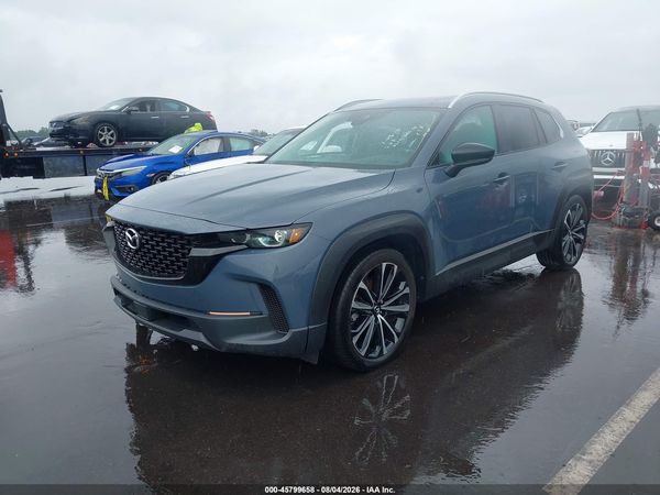 2023 MAZDA CX-50 2.5 S PREMIUM PLUS