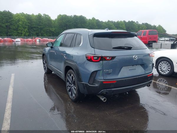 2023 MAZDA CX-50 2.5 S PREMIUM PLUS