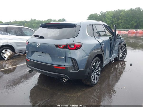 2023 MAZDA CX-50 2.5 S PREMIUM PLUS