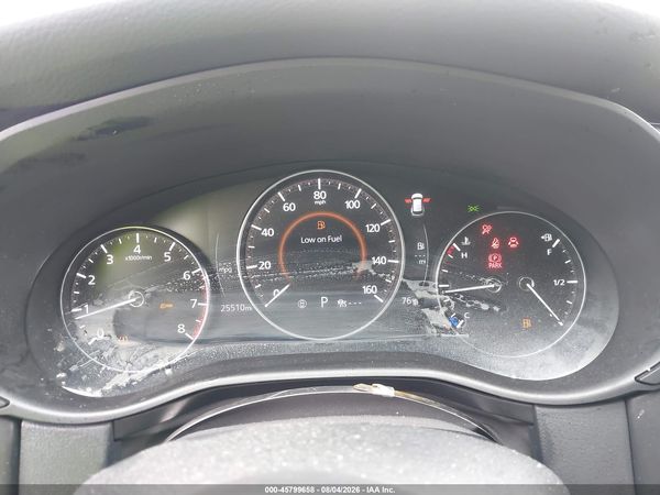 2023 MAZDA CX-50 2.5 S PREMIUM PLUS
