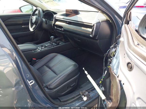 2023 MAZDA CX-50 2.5 S PREMIUM PLUS