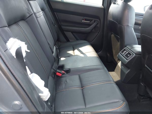 2023 MAZDA CX-50 2.5 S PREMIUM PLUS