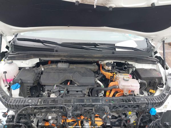 2026 KIA CARNIVAL MPV HYBRID SX PRESTIGE
