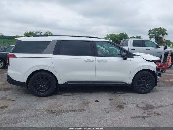 2026 KIA CARNIVAL MPV HYBRID SX PRESTIGE