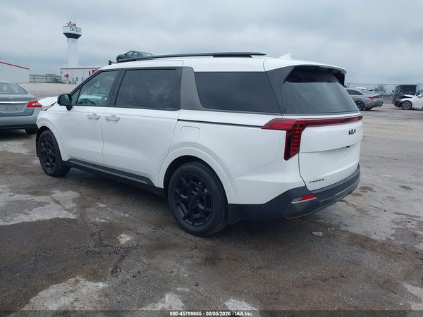2026 KIA CARNIVAL MPV HYBRID SX PRESTIGE