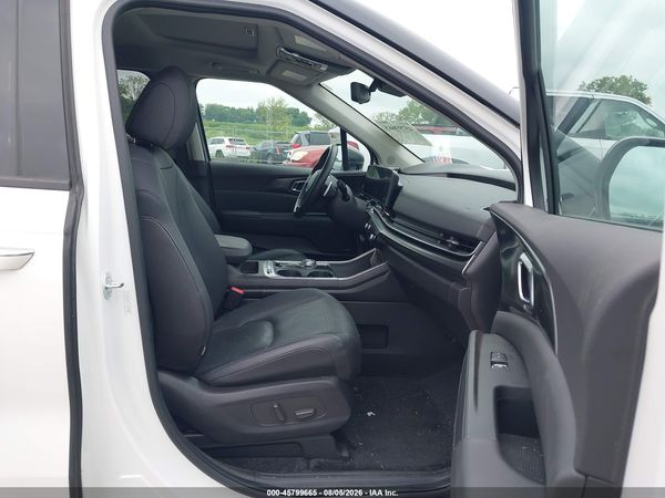 2026 KIA CARNIVAL MPV HYBRID SX PRESTIGE