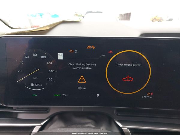 2026 KIA CARNIVAL MPV HYBRID SX PRESTIGE