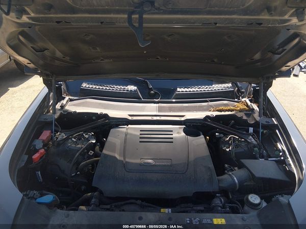 2025 LAND ROVER DEFENDER 110 P300