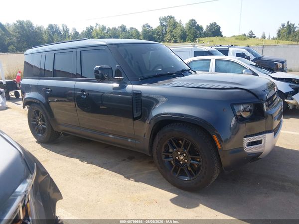 2025 LAND ROVER DEFENDER 110 P300