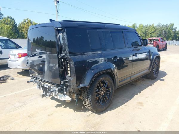 2025 LAND ROVER DEFENDER 110 P300