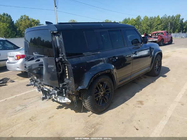 2025 LAND ROVER DEFENDER 110 P300