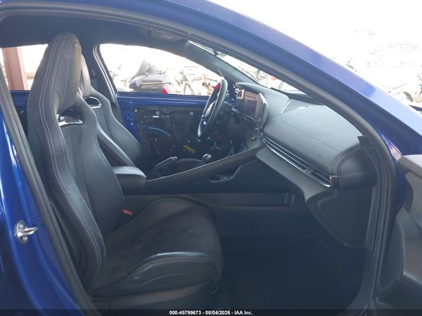 2023 HYUNDAI ELANTRA N