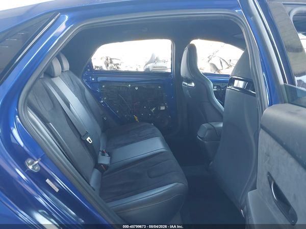 2023 HYUNDAI ELANTRA N