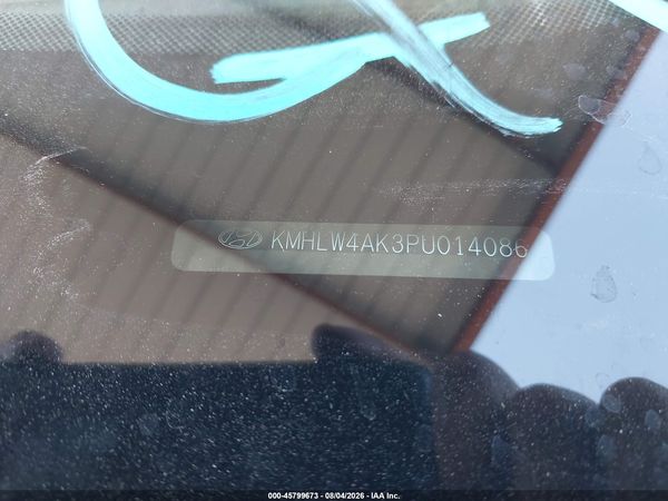 2023 HYUNDAI ELANTRA N