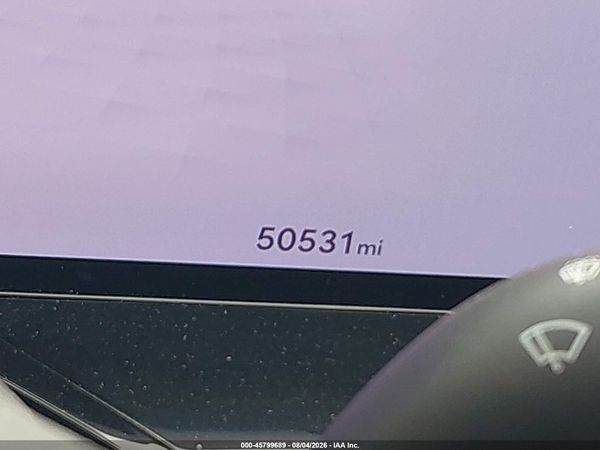 2025 GENESIS GV80 2.5T STANDARD AWD