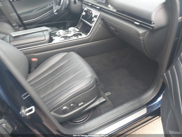 2025 GENESIS GV80 2.5T STANDARD AWD