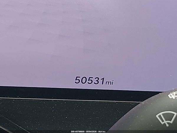 2025 GENESIS GV80 2.5T STANDARD AWD