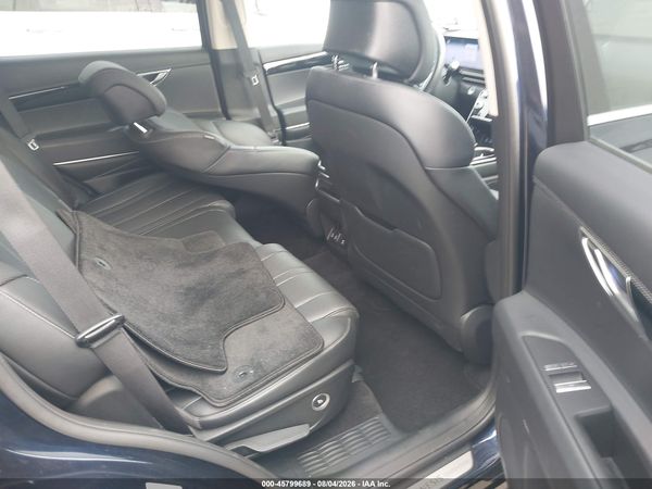2025 GENESIS GV80 2.5T STANDARD AWD