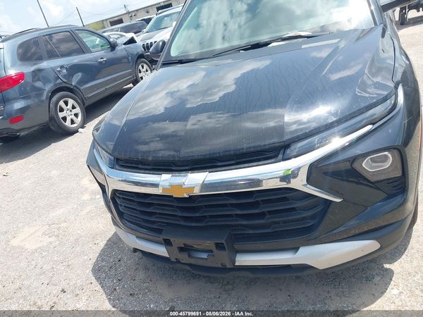 2024 CHEVROLET TRAILBLAZER FWD LT — I115