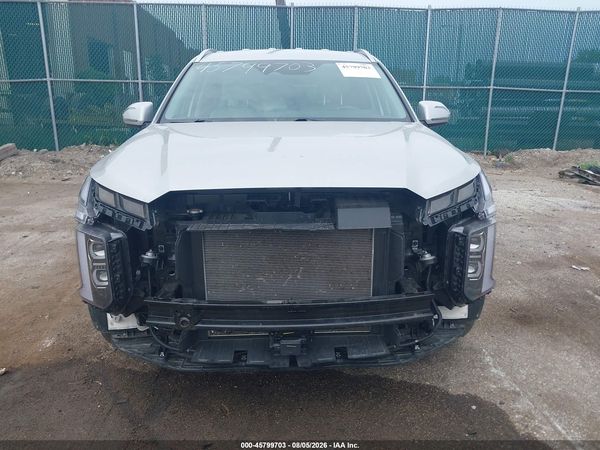 2024 HYUNDAI PALISADE SEL