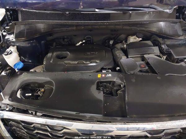 2020 KIA SORENTO 2.4L LX
