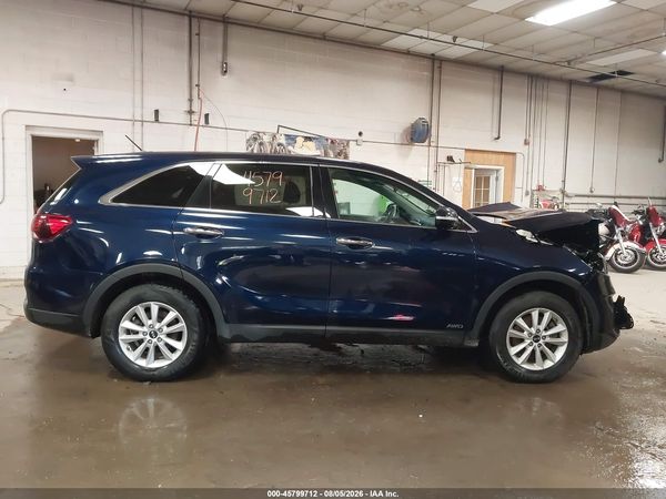 2020 KIA SORENTO 2.4L LX
