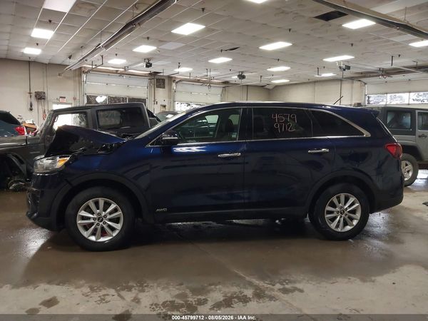 2020 KIA SORENTO 2.4L LX
