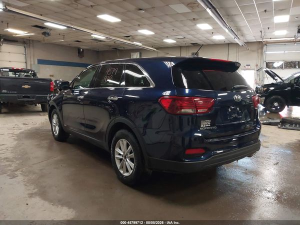 2020 KIA SORENTO 2.4L LX