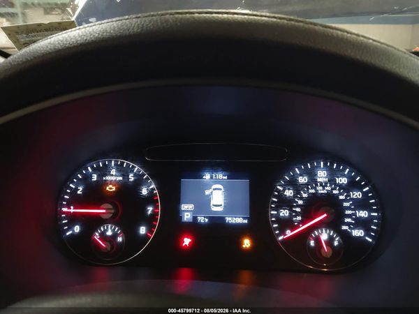 2020 KIA SORENTO 2.4L LX