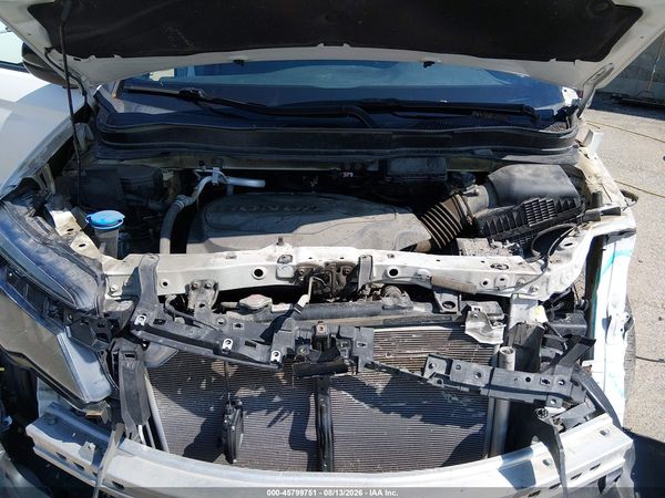 2022 HONDA PILOT AWD SPORT